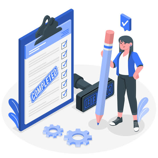 Credentialing
